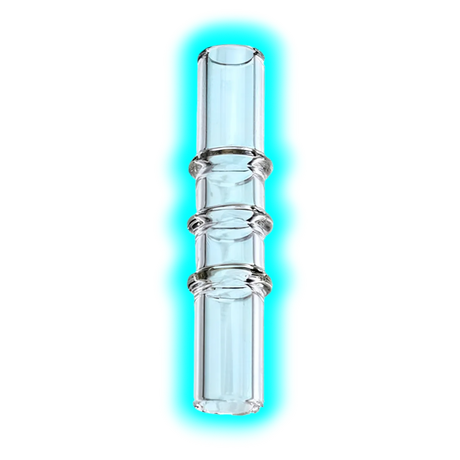Glass Whip Mouthpiece for Arizer
