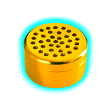 Gold Plated Capsule Doser For Storz And Bickel Device