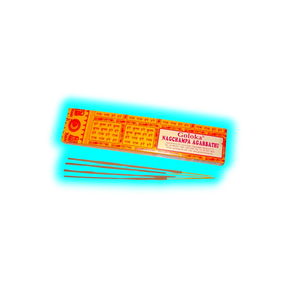 Goloka Nag Champa Agarbathi 16g