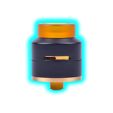 Goon LP RDA Selbstwicklerkopf Schwarz