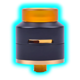 Goon LP RDA Selbstwicklerkopf Schwarz