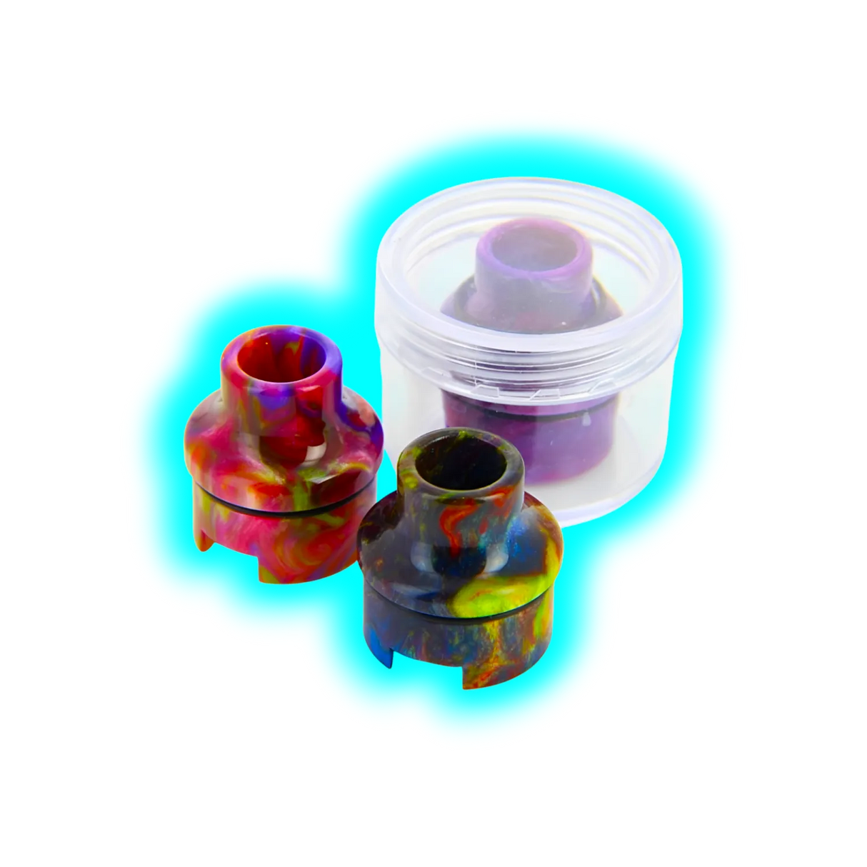 Goon RDA 24 Drip Top Epoxy Resin