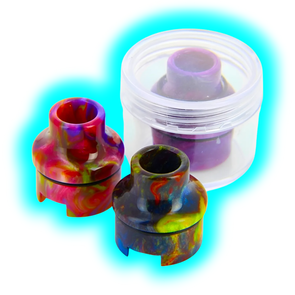 Goon RDA 24 Drip Top Epoxy Resin