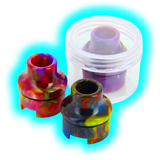 Goon RDA 24 Drip Top Epoxy Resin