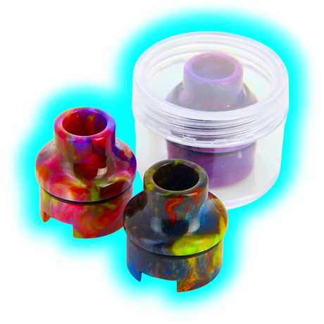 Goon RDA 24 Drip Top Epoxy Resin