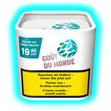 Gout du Monde 95g