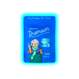 Grannys Aktivkohlefilter Premium 6.9mm 50pcs