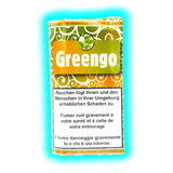 Greengo Drehtabakersatz ohne Nikotin 30g