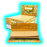Greengo King Size Slim Box + Filters
