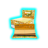 Greengo King Size Slim Box + Filters