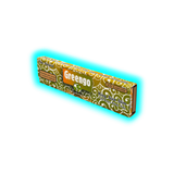 Greengo King Size Slim + Filter