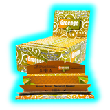 Greengo King Size Slim + Filter + Rollingtray Box