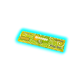 Greengo King Size slim