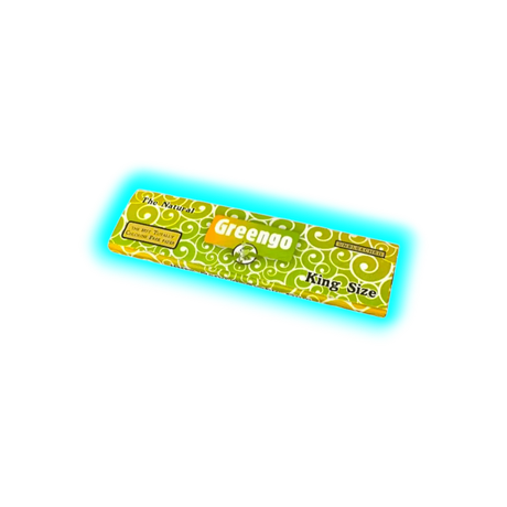 Greengo King Size slim