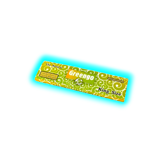 Greengo King Size slim