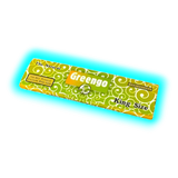 Greengo King Size slim
