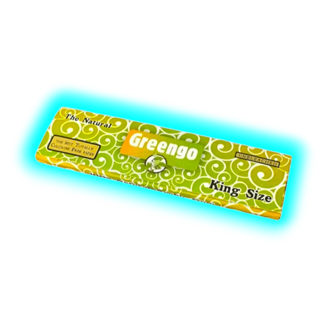 Greengo King Size slim