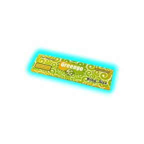 Greengo King Size