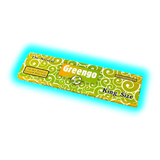 Greengo King Size