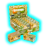 Greengo The Natural Slim Rolls 4m Box