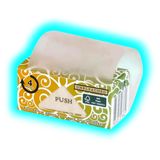 Greengo The Natural Slim Rolls 4m Box