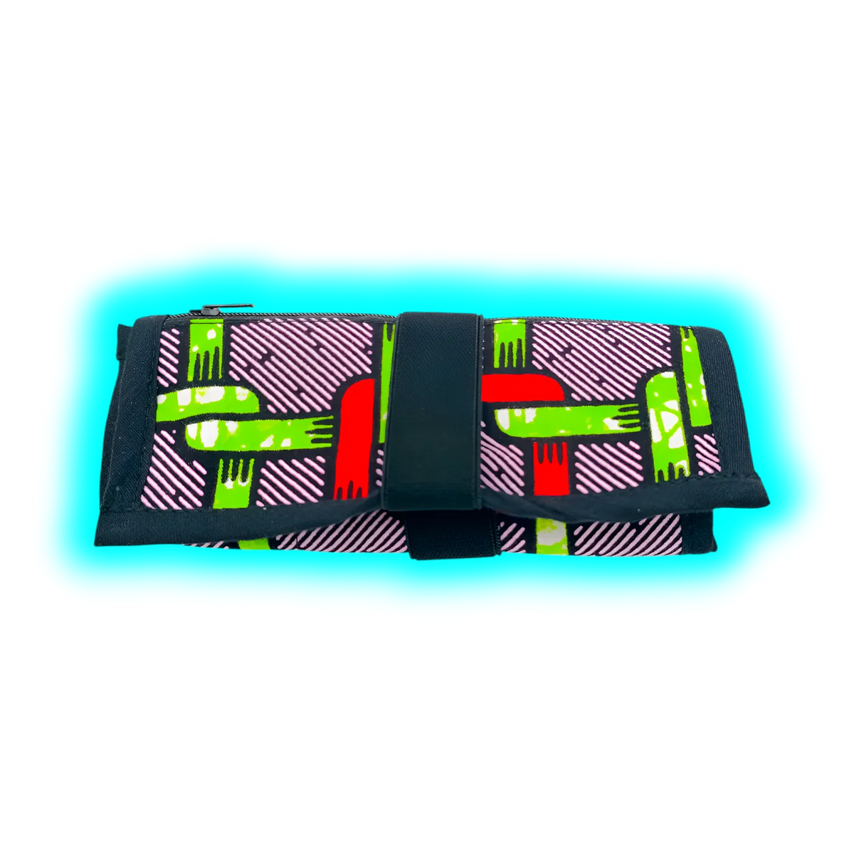 Greengo Vibez Tabaktasche Assort.