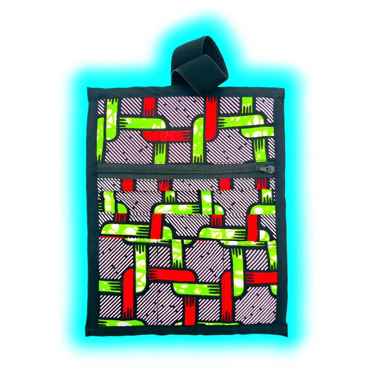 Greengo Vibez Tabaktasche Assort.