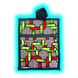 Greengo Vibez Tabaktasche Assort.