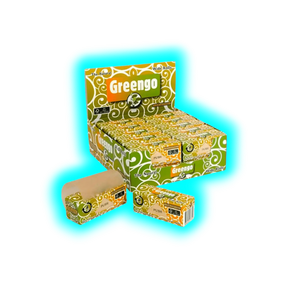 Greengo Wide Rolls Box