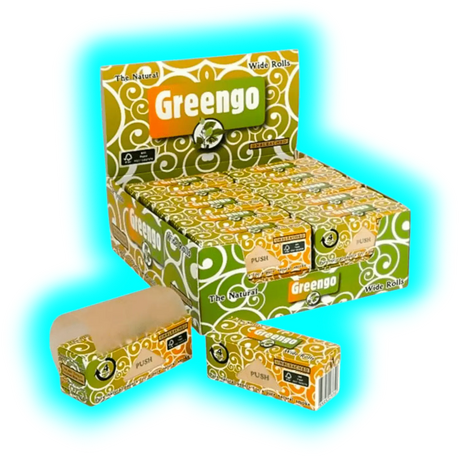 Greengo Wide Rolls Box