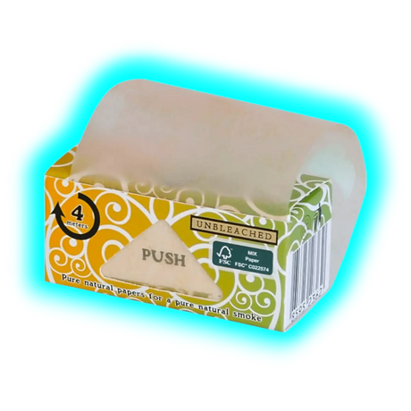 Greengo Wide Rolls