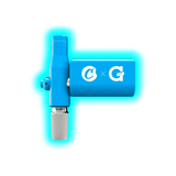 Grenco Sience G Pen Connect x Cookies Vaporizer Blue