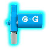 Grenco Sience G Pen Connect x Cookies Vaporizer Blue