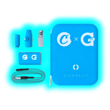 Grenco Sience G Pen Connect x Cookies Vaporizer Blue