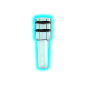 Grenco Sience G Pen Hyer 10mm Male Glass Adapter