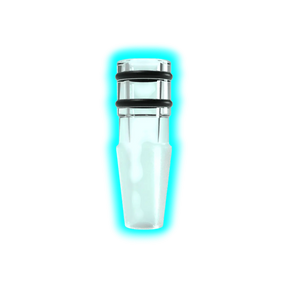 Grenco Sience G Pen Hyer 14mm Male Glass Adapter