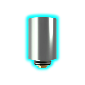 Grenco Sience G Pen Hyer Quartz Tank for Concentrates