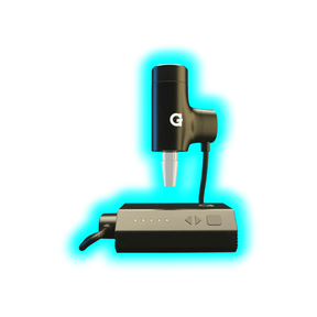 Grenco Sience G Pen Hyer Vaporizer
