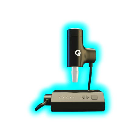 Grenco Sience G Pen Hyer Vaporizer