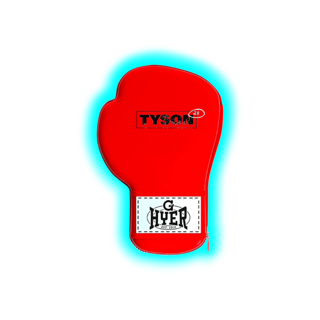 Grenco Sience G Pen Hyer Vaporizer Tyson 2.0