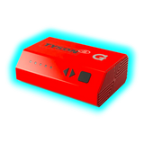 Grenco Sience G Pen Hyer Vaporizer Tyson 2.0