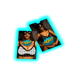 Grinder Card - Boobs