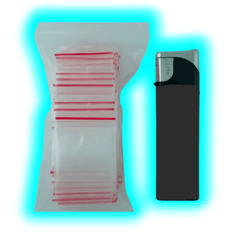 Grip 30x30 klar