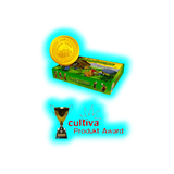 Grow a Million Brettspiel