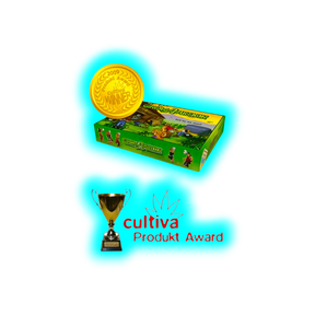 Grow a Million Brettspiel