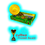 Grow a Million Brettspiel