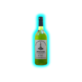 Grüner Zauber - Honigwein
