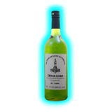 Grüner Zauber - Honigwein