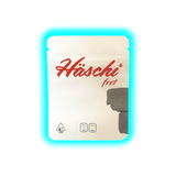 Häschifret Smellproof Bags 90 x 70mm 50pcs