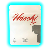 Häschifret Smellproof Bags 90 x 70mm 50pcs